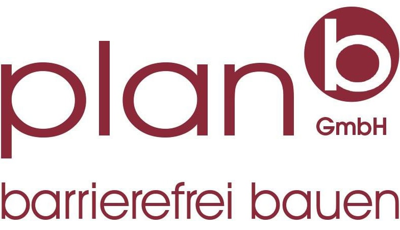 Logo – plan b GmbH